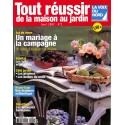 TOUT RÉUSSIR DE LA MAISON AU JARDIN |Premier Numéro