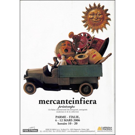 ANNONCES ANTIQUITÉS |Premier Numéro