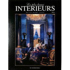LES PLUS BEAUX INTERIEURS |Premier Numéro
