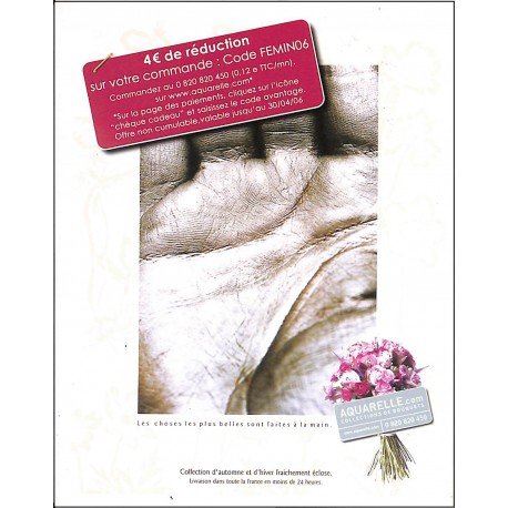 FÉMI-9 |Premier Numéro