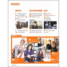 FÉMI-9 |Premier Numéro 2