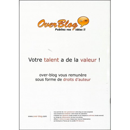 netizen |Premier Numéro