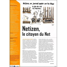 netizen |Premier Numéro 2