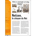 netizen |Premier Numéro
