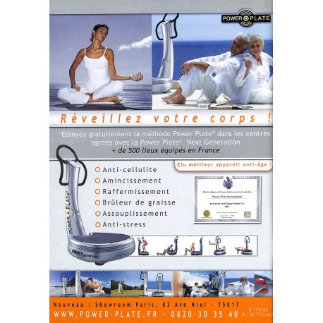 RAJEUNIR MAGAZINE |Premier Numéro