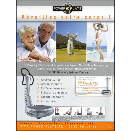 CÔTÉ RÉNOVATION |Premier Numéro