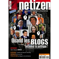 netizen |Premier Numéro