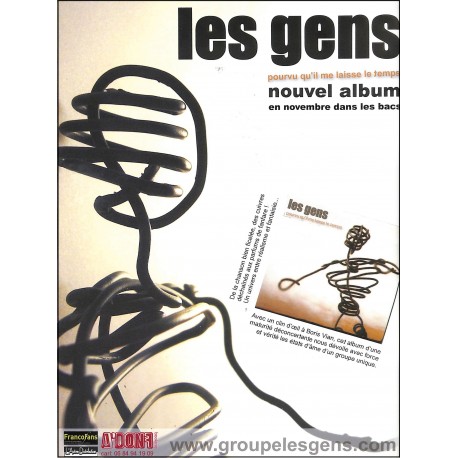 FRANCO FANS |Premier Numéro