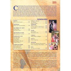 SÉRIES ADDICT |Premier Numéro 2