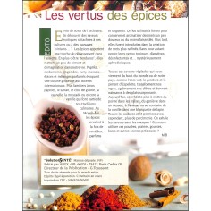 SOLUTION SANTÉ |Premier Numéro 2