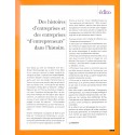 HISTOIRE D'ENTREPRISES |Premier Numéro