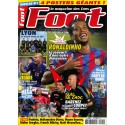 Le magazine des fans FOOT |Premier Numéro