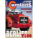 CAMIONS D'HIER ET D'AUJOURD'HUI |Premier Numéro