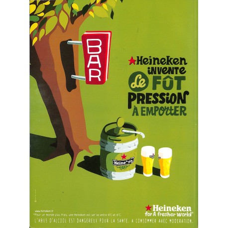 EN VUE |Premier Numéro