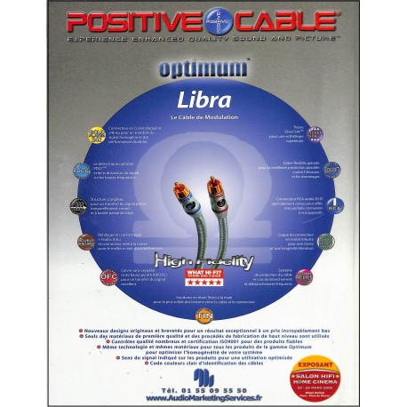 STEREO & IMAGE |Premier Numéro