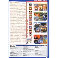 Retro game |Premier Numéro 2