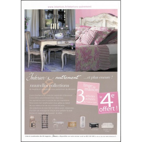 CHÂTEAUX & PROPRIÉTÉS |Premier Numéro