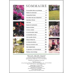 MAISONS À VIVRE |Premier Numéro 2