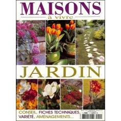 MAISONS À VIVRE |Premier Numéro