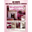 MAISONS À VIVRE |Premier Numéro