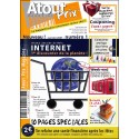 ATOUT PRIX MAGAZINE |Premier Numéro
