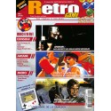 Retro game |Premier Numéro