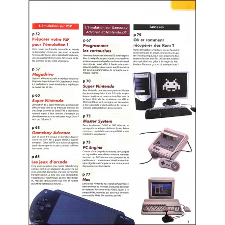 EMULER |Premier Numéro