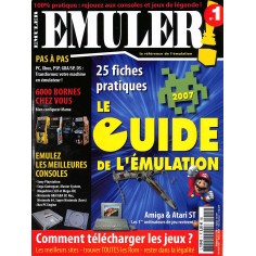 EMULER |Premier Numéro