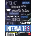 INTERNAUTE(S) MICRO |Premier Numéro