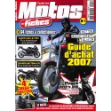 TOUTES LES MOTOS EN FICHES |Premier Numéro