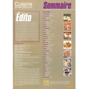 CUISINE FICHES PRATIQUES |Premier Numéro