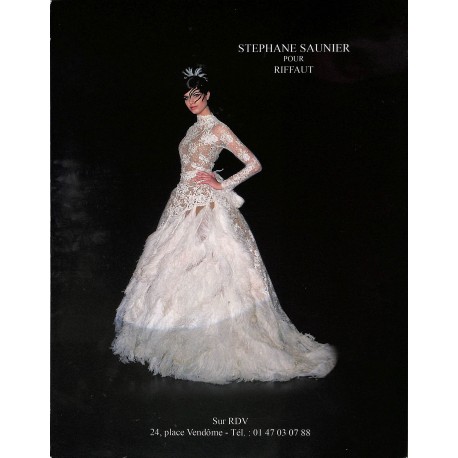 MILLE MARIAGES MAGAZINE |Premier Numéro