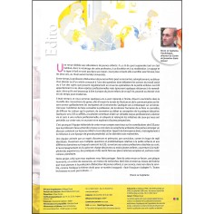 EJE JOURNAL |Premier Numéro 2