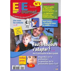 EJE JOURNAL |Premier Numéro