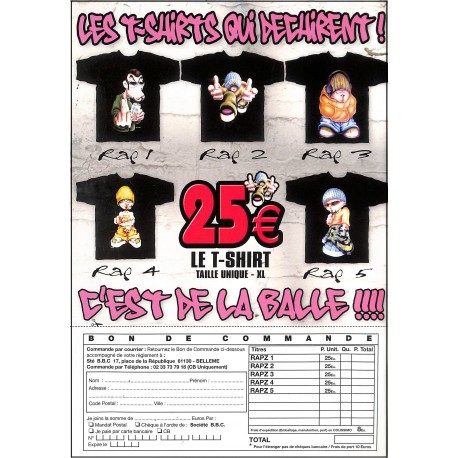 KISSY |Premier Numéro