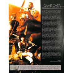 GAMEPLAY RPG |Premier Numéro 2