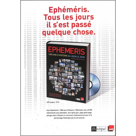 LE MAGAZINE DES LIVRES |Premier Numéro