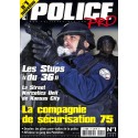 POLICE PRO |Premier Numéro