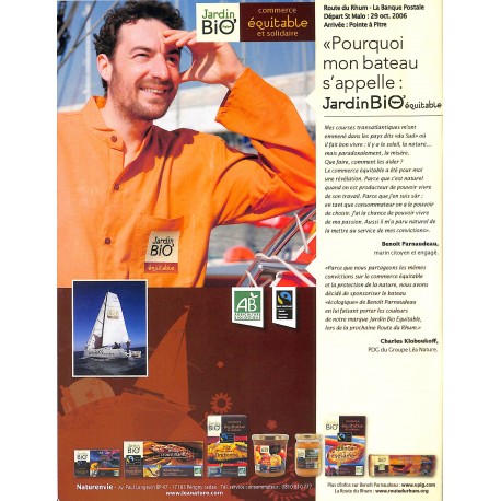 IDEO MAG |Premier Numéro