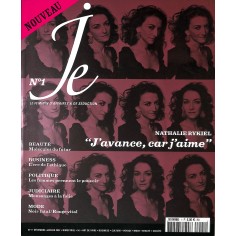 JE |Premier Numéro
