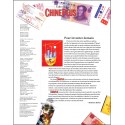 CHINE PLUS |Premier Numéro