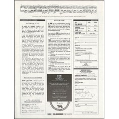 LE TIGRE |Premier Numéro 2