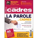 COURRIER CADRES |Premier Numéro