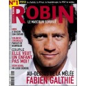 ROBIN |Premier Numéro