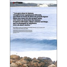 RIPTIDE |Premier Numéro 2