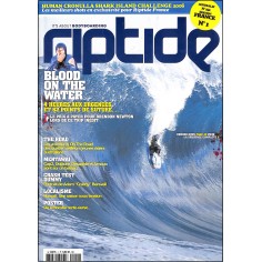 RIPTIDE |Premier Numéro