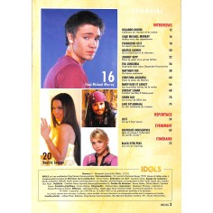 IDOLES |Premier Numéro 2