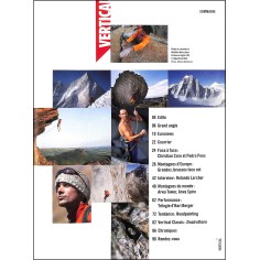 VERTICAL |Premier Numéro 2