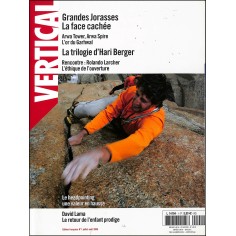 VERTICAL |Premier Numéro