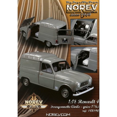 4L MAGAZINE |Premier Numéro